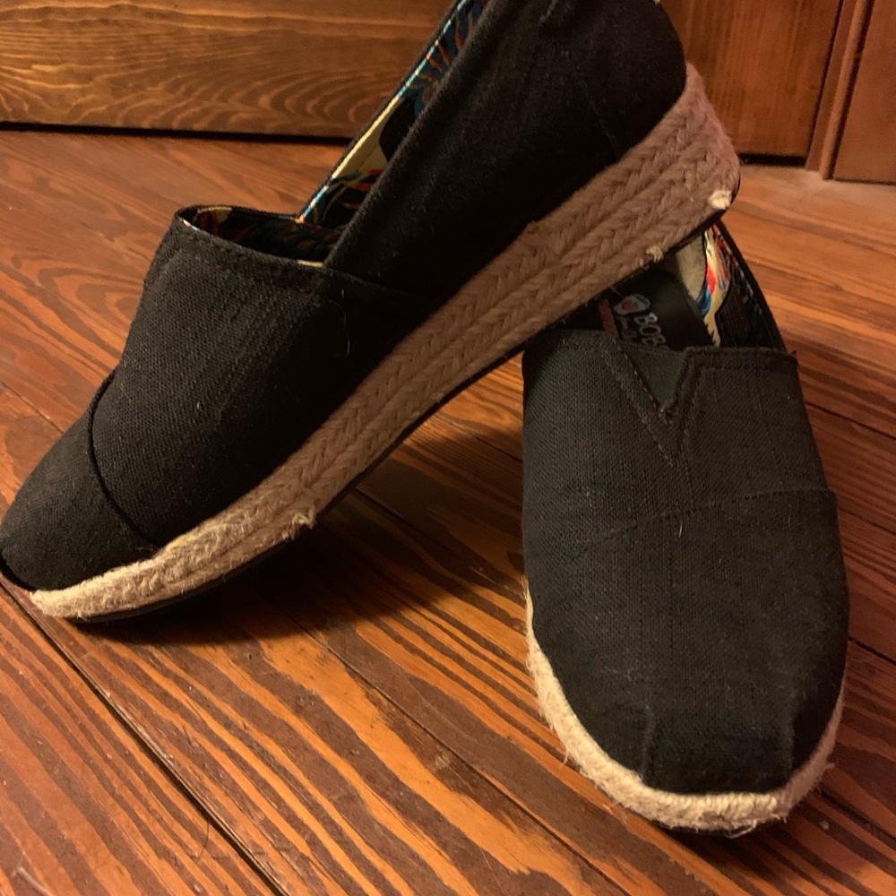 Espadrilles